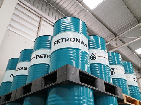 ปิโตรนาส (Petronas)